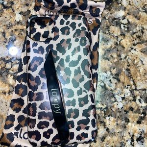 leopard print Loopy case for iphone 11 pro max